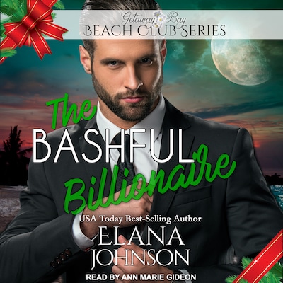 The Bashful Billionaire