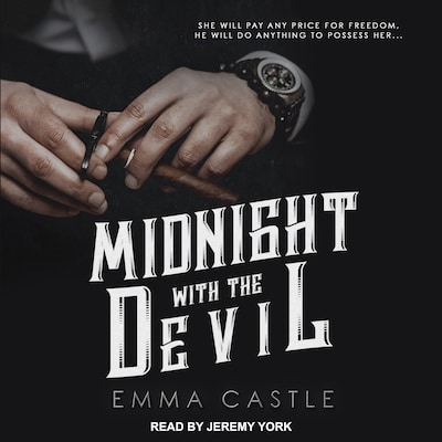 Midnight with the Devil