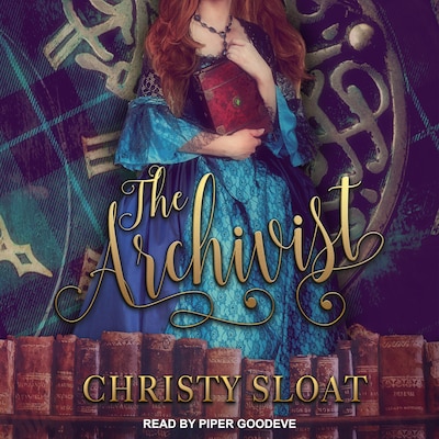The Archivist