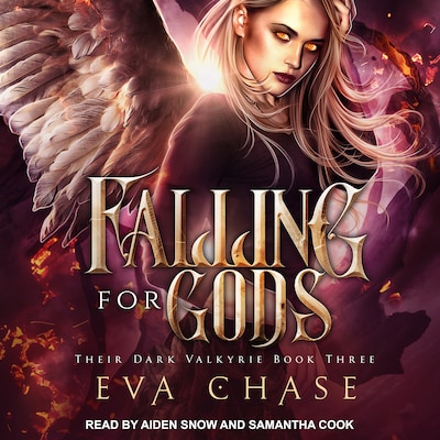Falling for Gods
