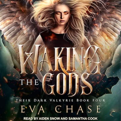 Waking the Gods
