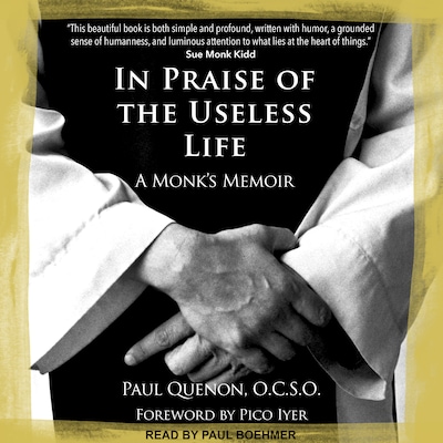 In Praise of the Useless Life