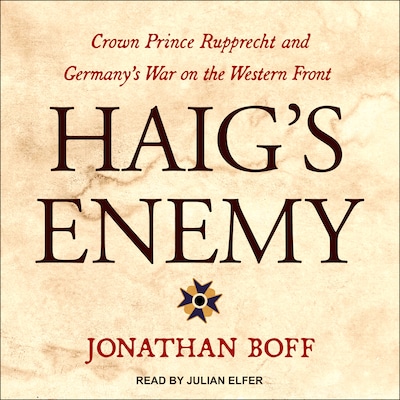 Haig's Enemy