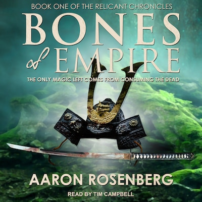 Bones of Empire