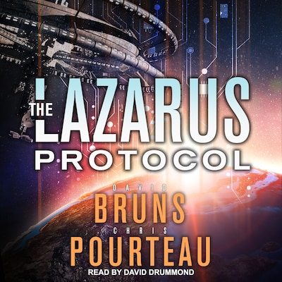 THE LAZARUS PROTOCOL