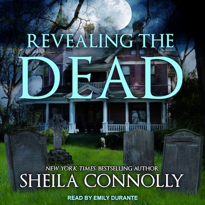 Revealing the Dead
