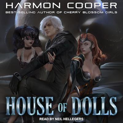 House of Dolls