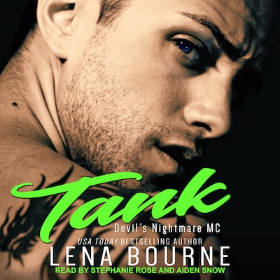 Tank