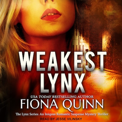 Weakest Lynx