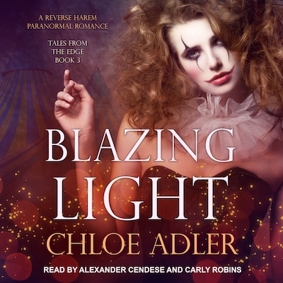 Blazing Light