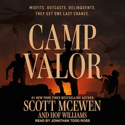 Camp Valor