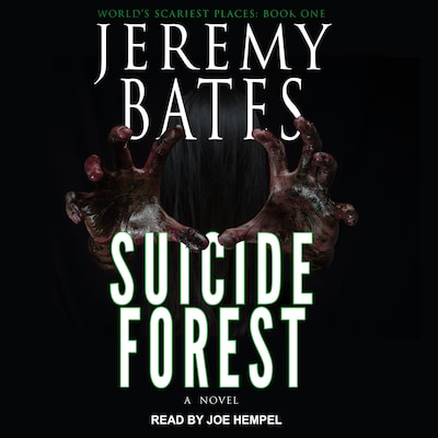 Suicide Forest