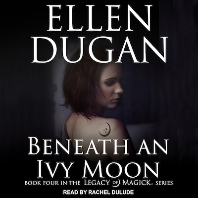 Beneath an Ivy Moon