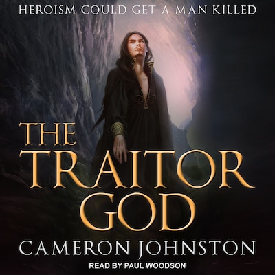 The Traitor God