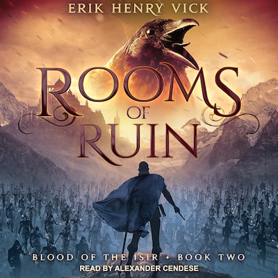 Rooms of Ruin