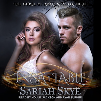Insatiable