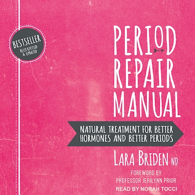 Period Repair Manual