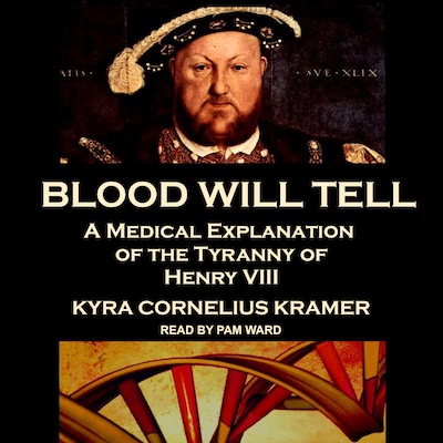 Blood Will Tell
