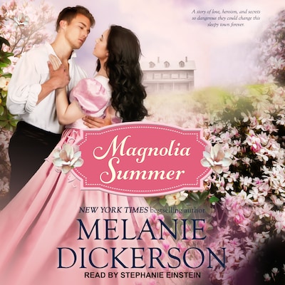 Magnolia Summer