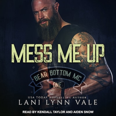 Mess Me Up