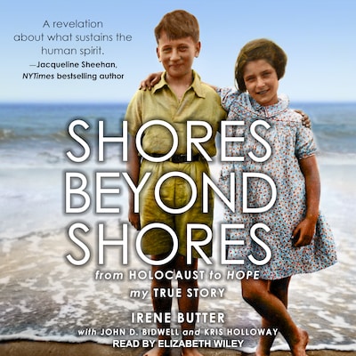Shores Beyond Shores