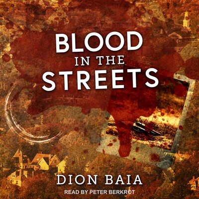 Blood in the Streets