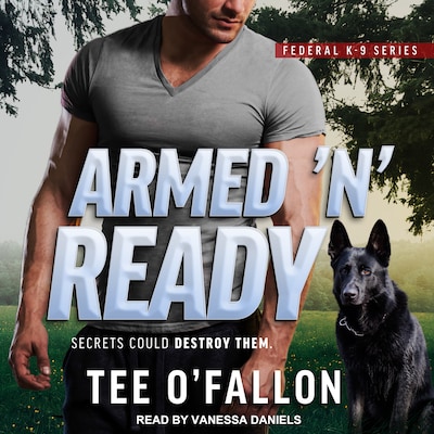 Armed ‘N’ Ready