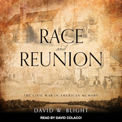Race and Reunion