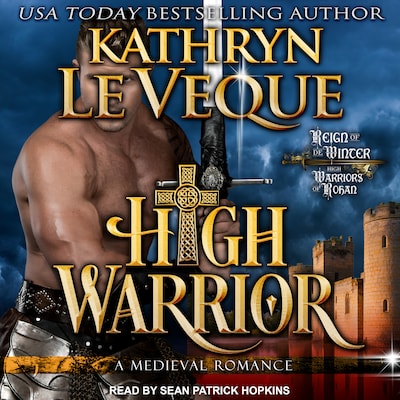 High Warrior