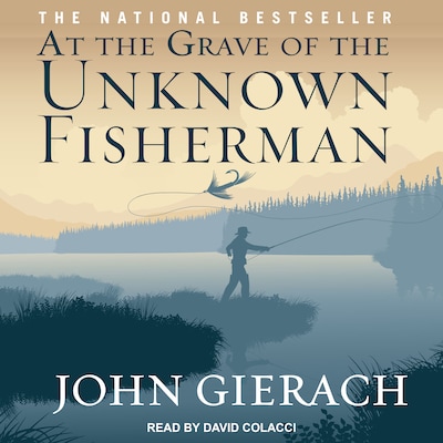 At the Grave of the Unknown Fisherman
