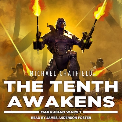 The Tenth Awakens