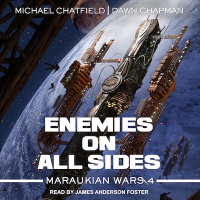 Enemies on All Sides