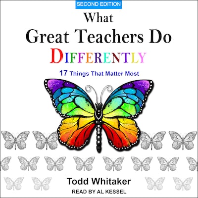 What Great Teachers Do Differently