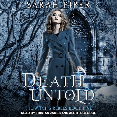 Death Untold
