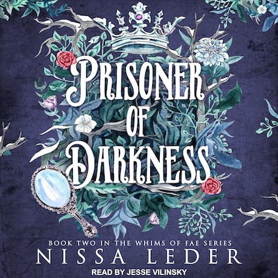 Prisoner of Darkness