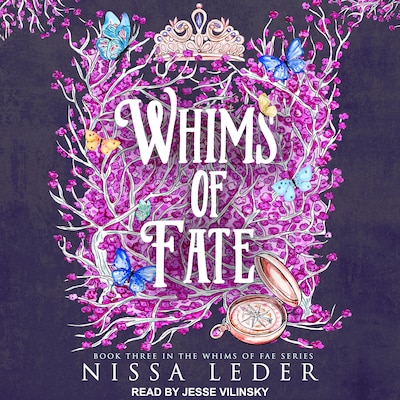 Whims of Fate