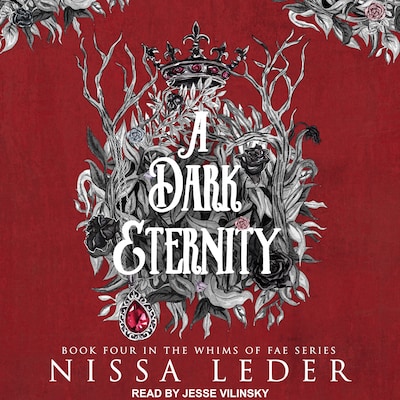 A Dark Eternity