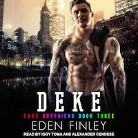 Deke