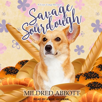 Savage Sourdough