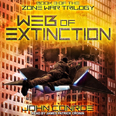 Web of Extinction