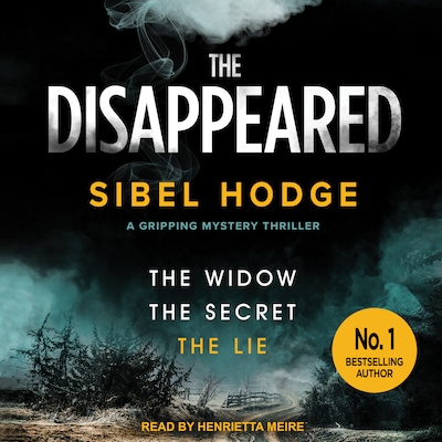 The Disappeared