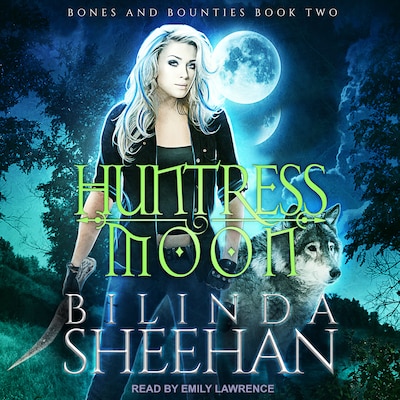 Huntress Moon