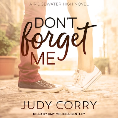 Don't Forget Me