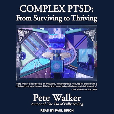Complex PTSD