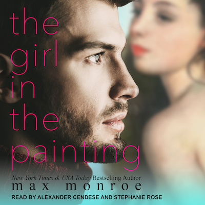 The Girl in the Painting