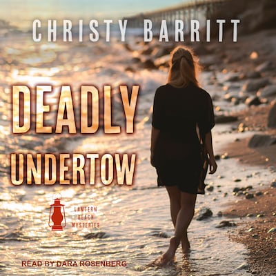 Deadly Undertow
