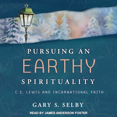 Pursuing an Earthy Spirituality