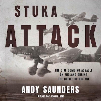Stuka Attack