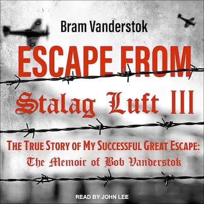 Escape from Stalag Luft III