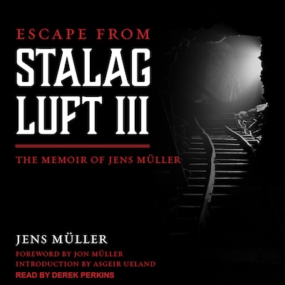 Escape from Stalag Luft III